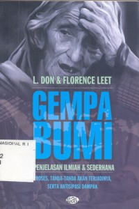 Image of Gempa Bumi, Penjelasan Ilmiah & Sederhana