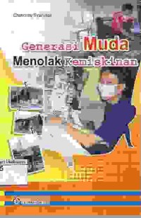 Image of Generasi Muda Menolak Kemiskinan