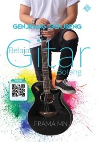 Image of Genjrang Genjreng Belajar Gitar Bolong