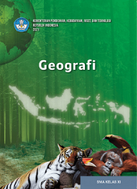 Image of Ebook Geografi untuk SMA Kelas XI Kurikulum Merdeka