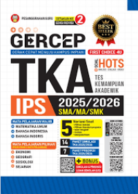 Image of Gercep TKA IPS 2025/2026