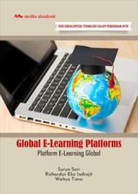 Image of Global E-Learning Platforms