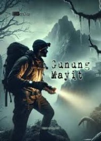 Image of Gunung Mayit