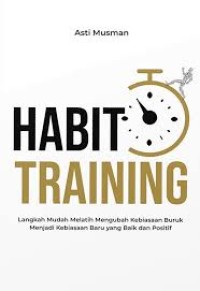 Image of Habit Training