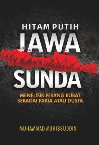 Image of Hitam Putih Jawa Sunda