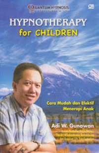 Image of HYPNOTERAPY FOR CHILDREN