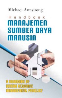 Image of Handbook Manajemen Sumber Daya Manusia