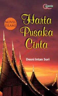 Image of Ebook Harta Pusaka Cinta