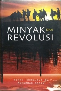 Image of Minyak dan Revolusi