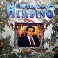 Image of Hidup Sehat Cara Hembing: Buku 1
