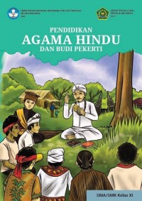 Image of Ebook  Pendidikan Agama Hindu dan Budi Pekerti untuk SMA/SMK Kelas XI Kurikulum Merdeka