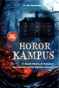 Image of Horor Kampus