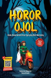 Image of Horor Ojol