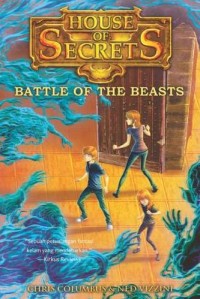 Image of House of Secrets (Buku Dua) Battle Of The Beast