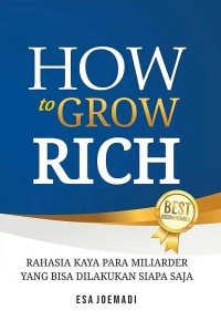 Image of How to Grow Rich