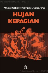 Image of Hujan Kepagian