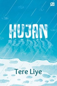 Image of Ebook Hujan