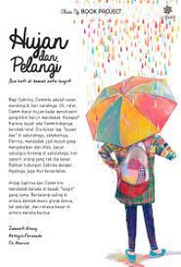 Image of Hujan dan Pelangi