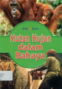 Image of Hutan Hujan Dalam Bahaya