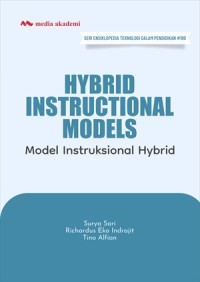 Image of Hybrid Instructional Models