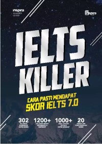 Image of IELTS KILLER