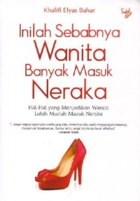 Image of INILAH SEBABNYA WANITA BANYAK MASUK NERAKA