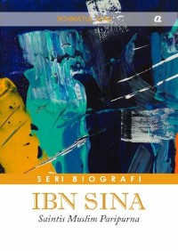 Image of Ibn Sina; Saintis Muslim Paripurna