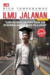Image of Ilmu Jalanan Edisi Revisi