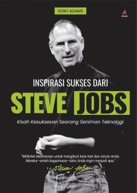 Image of Inspirasi Sukses Dari Steve Jobs