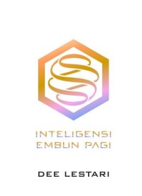 Image of Ebook Supernova: Inteligensi Embun Pagi