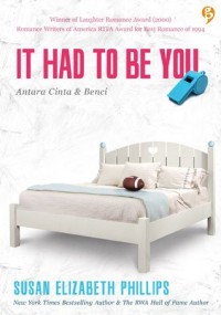 Image of It Had To Be You: Antara Cinta dan Benci