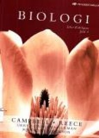 Image of Biologi Campbell Jilid 3