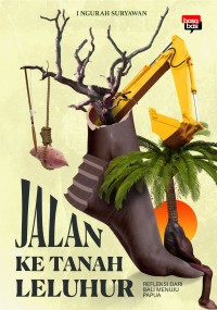 Image of Jalan ke Tanah Leluhur