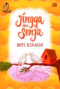 Image of Jingga dan Senja