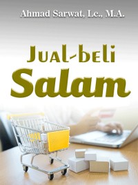Image of Ebook Jual Beli Akad Salam