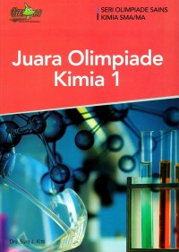 Image of Juara Olimpiade Kimia 1