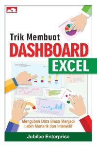 Image of Trik Membuat Dashboard Excel