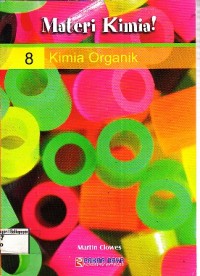 Image of Kimia Organik