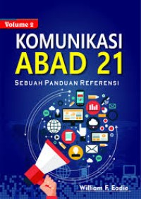 Image of Komunikasi Abad 21 Vol. 2