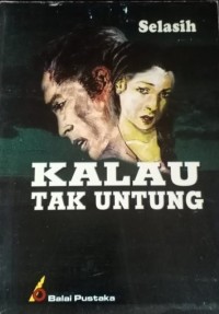 Image of Kalau Tak Untung