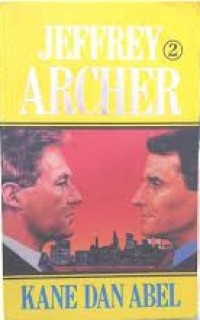 Image of Kane Dan Abel Jilid 3