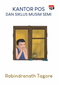 Image of Kantor Pos dan Siklus Musim Semi