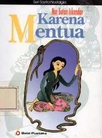 Image of Karena Mentua