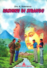 Image of Kasihku Di Sirandu