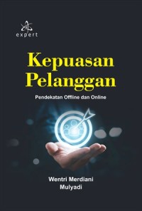 Image of Kepuasan Pelanggan; Pendekatan Offline dan Online