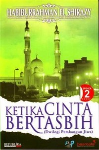 Image of Ketika Cinta Bertasbih Episode 2