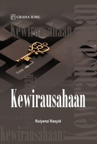 Image of Kewirausahaan