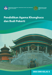 Image of Ebook Pendidikan Agama Khonghucu dan Budi Pekerti untuk SMA/SMK Kelas X Kurikulum Merdeka