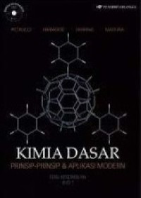 Image of Kimia Dasar Prinsip-Prinsip & Aplikasi Modern - Edisi 9 Jilid 1