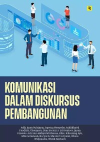 Image of Komunikasi dalam Diskursus Pembangunan